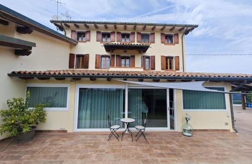 Dese Apartment | Casa Re Del Bosco - Venice Airport
