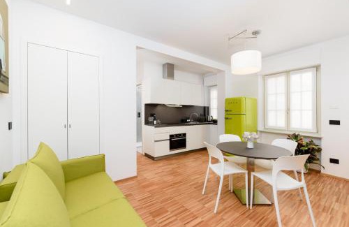 Alba Apartment | Casa Re