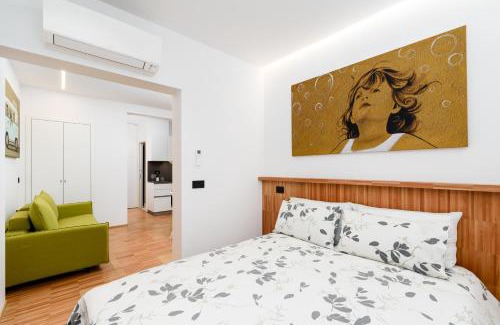 Alba Apartment | Casa Re