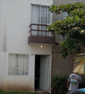 Llano Largo Apartment | Casa real del palmar