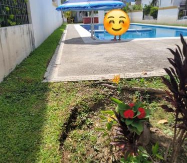 Llano Largo Apartment | Casa real del palmar