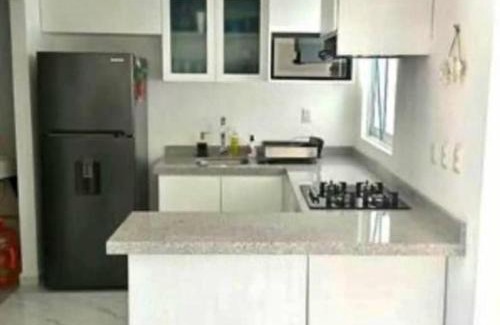 Llano Largo Apartment | Casa real del palmar