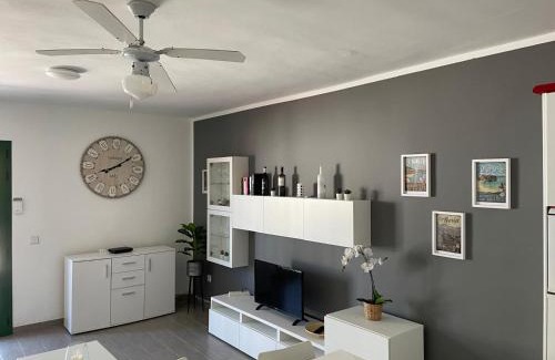 Playa Blanca Apartment | Casa Real