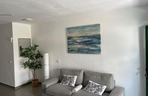 Playa Blanca Apartment | Casa Real