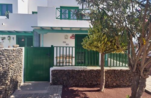 Playa Blanca Apartment | Casa Real