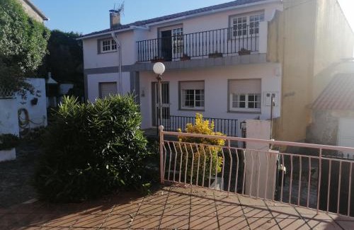 O Grove Apartment | Casa Reboredo