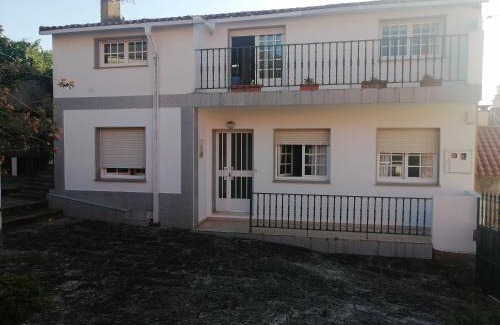 O Grove Apartment | Casa Reboredo