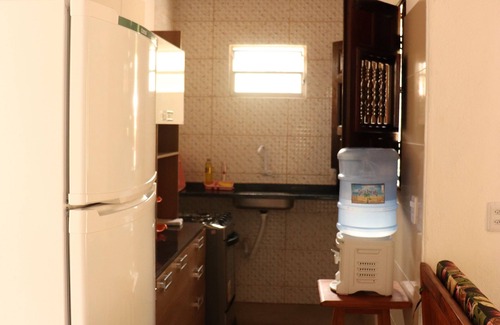 Japaratinga House | Casa Recanto das Mangueiras