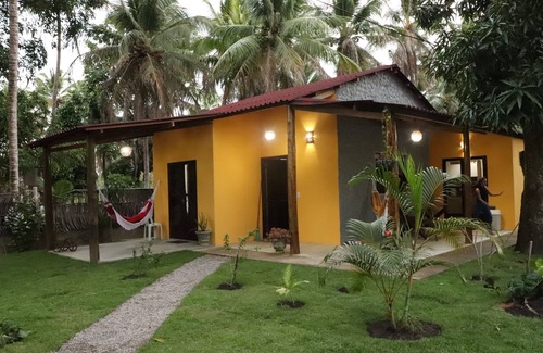 Japaratinga House | Casa Recanto das Mangueiras