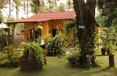 Japaratinga House | Casa Recanto das Mangueiras