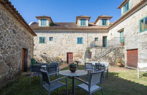 Areas House | Casa Rectoral entera