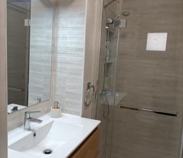 Rodalquilar Apartment | Casa Redondo
