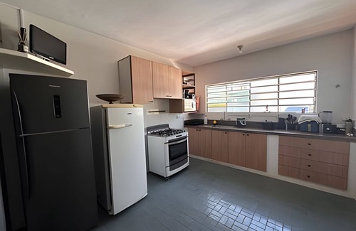 Sao Joao da Boa Vista House | Casa Refúgio Verde Conforto em SJBVista