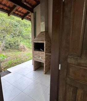 Belchior Baixo House | Casa Refúgio Chácara Olhos D'Água