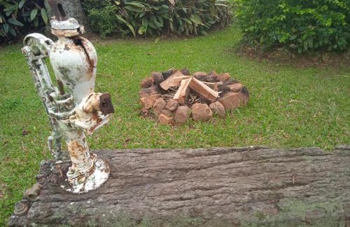 Igrejinha House | Casa Refúgio e Aconchego