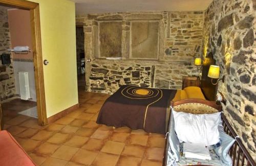 Coristanco House | Casa Refugio de Verdes