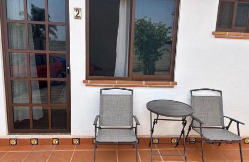 Santo Domingo House | casa regina