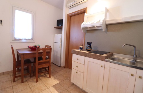 Otranto House | Casa Regina Residence Torre Santo Stefano in Otranto 3 places