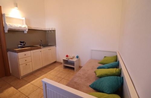 Otranto House | Casa Regina Residence Torre Santo Stefano in Otranto 3 places