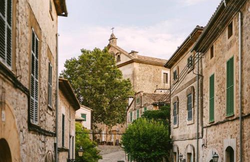 S'Arxiduc House | Casa Rei Sanxo, 8A