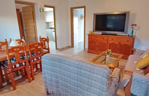 El Palmar Ski Chalet | Casa Relax Palmar .
