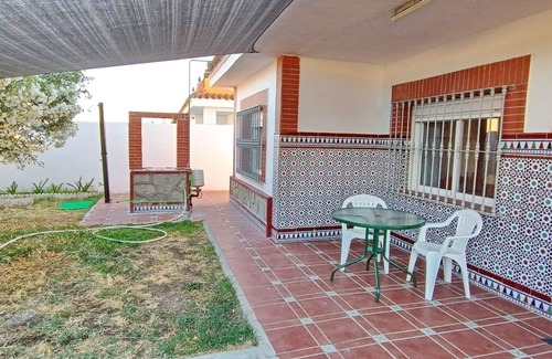 El Palmar Ski Chalet | Casa Relax Palmar .