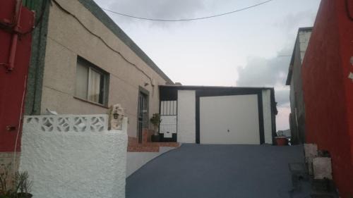El Chorrillo House | Casa Relajación
