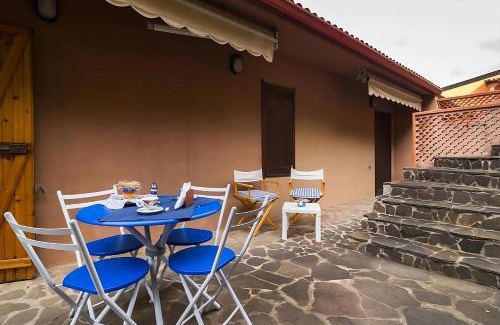 Bosa Apartment | Casa relax tra cielo e mare