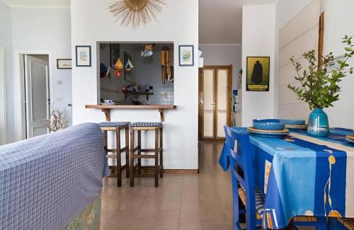 Bosa Apartment | Casa relax tra cielo e mare