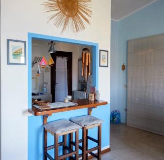 Bosa Apartment | Casa relax tra cielo e mare