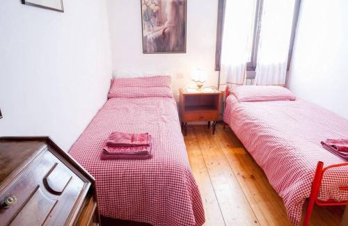 San Vito di Cadore Apartment | Casa Remo Duplex by Welc(H)ome