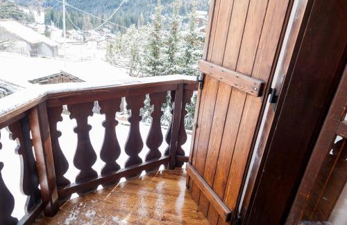 San Vito di Cadore Apartment | Casa Remo Duplex by Welc(H)ome