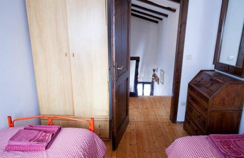 San Vito di Cadore Apartment | Casa Remo Duplex by Welc(H)ome