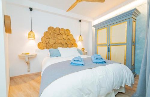 Antequera House | Casa Remotti
