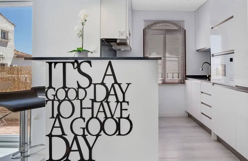 Costa del Sol Apartment | Casa René - Pueblo Blanco