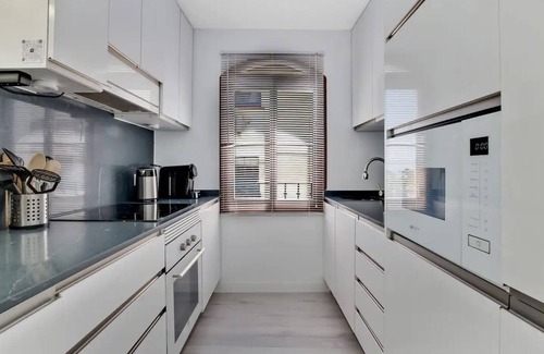 Costa del Sol Apartment | Casa René - Pueblo Blanco