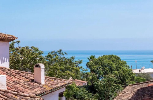 Costa del Sol Apartment | Casa René - Pueblo Blanco
