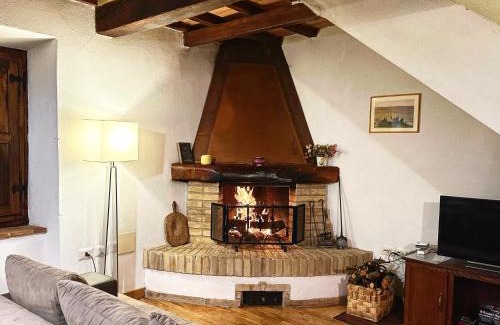 Arcidosso House | Casa Renata