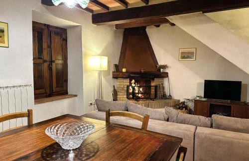 Arcidosso House | Casa Renata