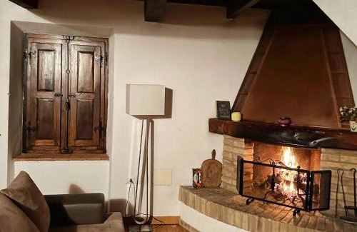 Arcidosso House | Casa Renata