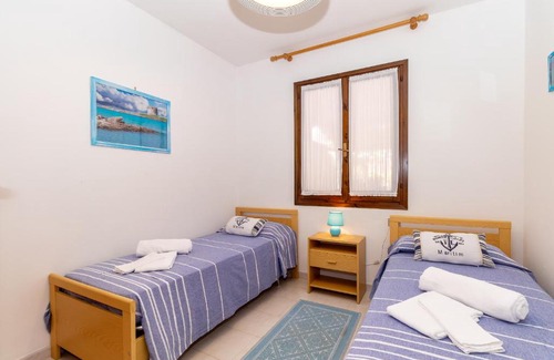 Valledoria Apartment | Casa Residence