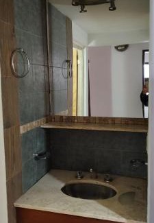 Las Heras House | Casa residencial con pileta
