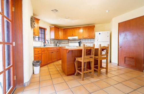 El Dorado Ranch House | Casa Richy - El Dorado Ranch San Felipe Rental