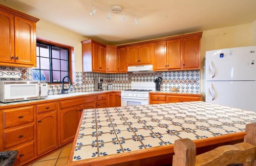 El Dorado Ranch House | Casa Richy - El Dorado Ranch San Felipe Rental