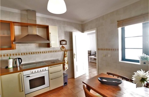 Puerto Calero Apartment | Casa Ricon Azul de dos dormitorios en Pto Calero