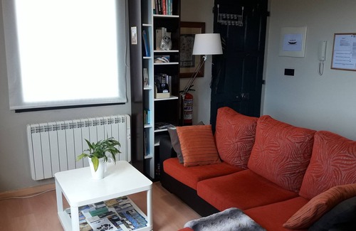 Vigo Condo | Casa Ricucho playa fontaiña. VUT-PO-000132