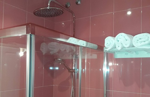 Vigo Condo | Casa Ricucho playa fontaiña. VUT-PO-000132