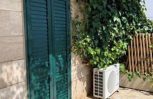 Province of Lecce Apartment | Casa Ridente for a relaxing vacation