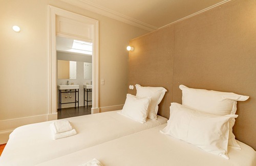 Leixões Bed & Breakfast | Casa Rietsch