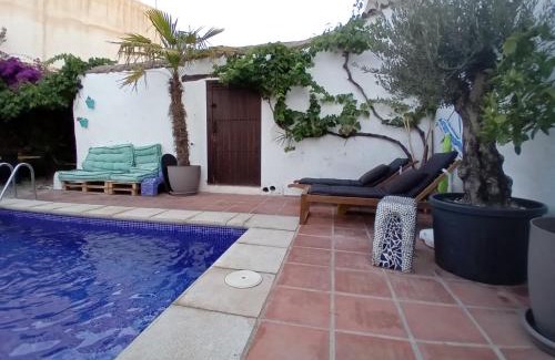 Pinos del Valle House | Casa Rio